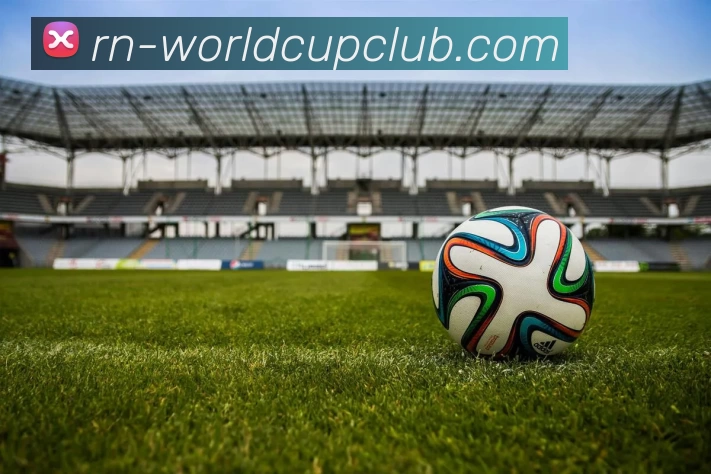 世界杯规则发展历程